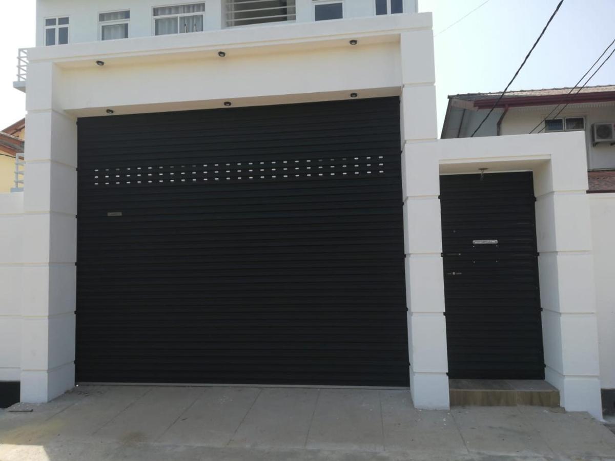 Apartment Near Colombo Airport カトゥナカヤ エクステリア 写真