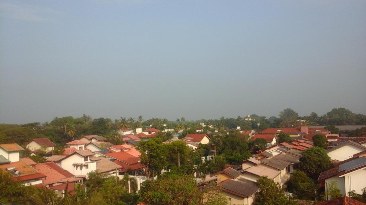 Apartment Near Colombo Airport カトゥナカヤ エクステリア 写真