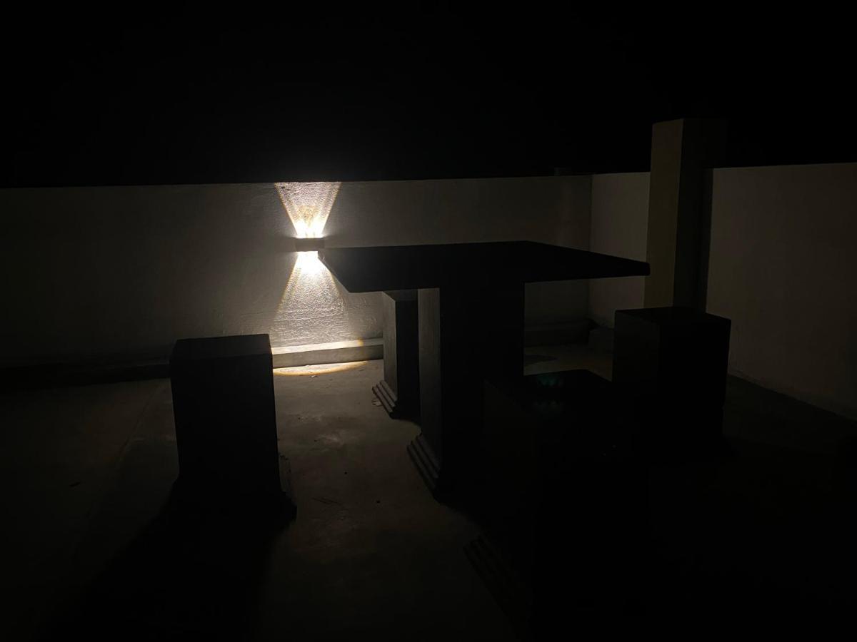 Apartment Near Colombo Airport カトゥナカヤ エクステリア 写真