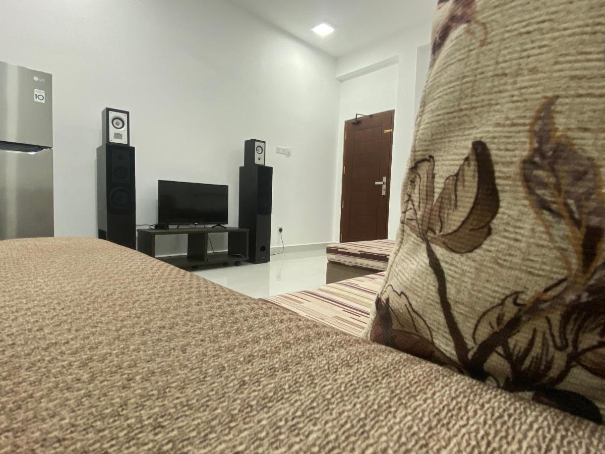 Apartment Near Colombo Airport カトゥナカヤ エクステリア 写真
