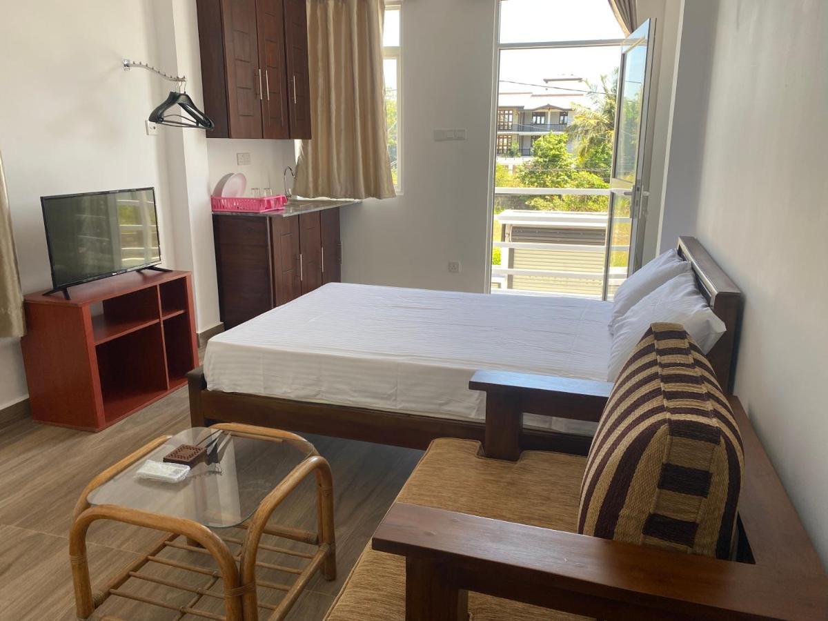 Apartment Near Colombo Airport カトゥナカヤ エクステリア 写真