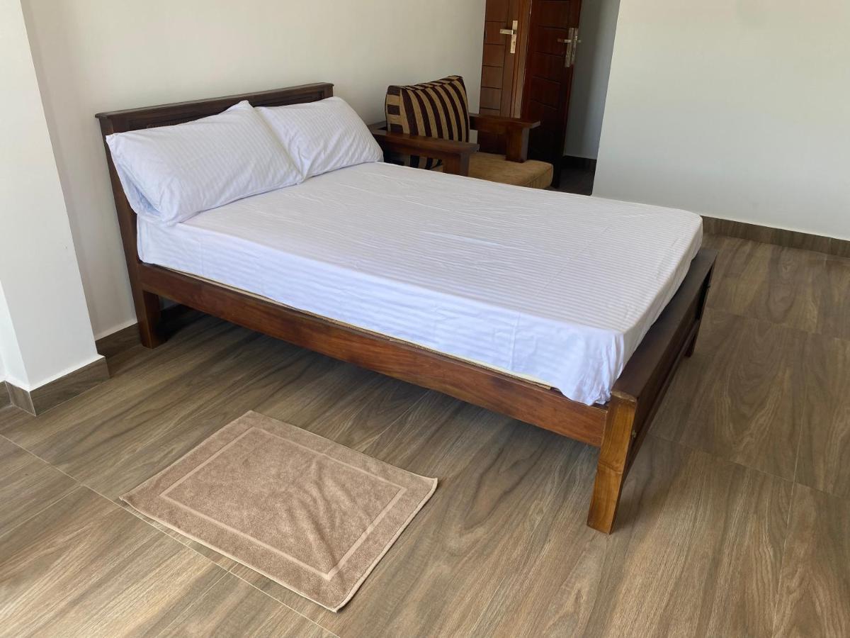 Apartment Near Colombo Airport カトゥナカヤ エクステリア 写真