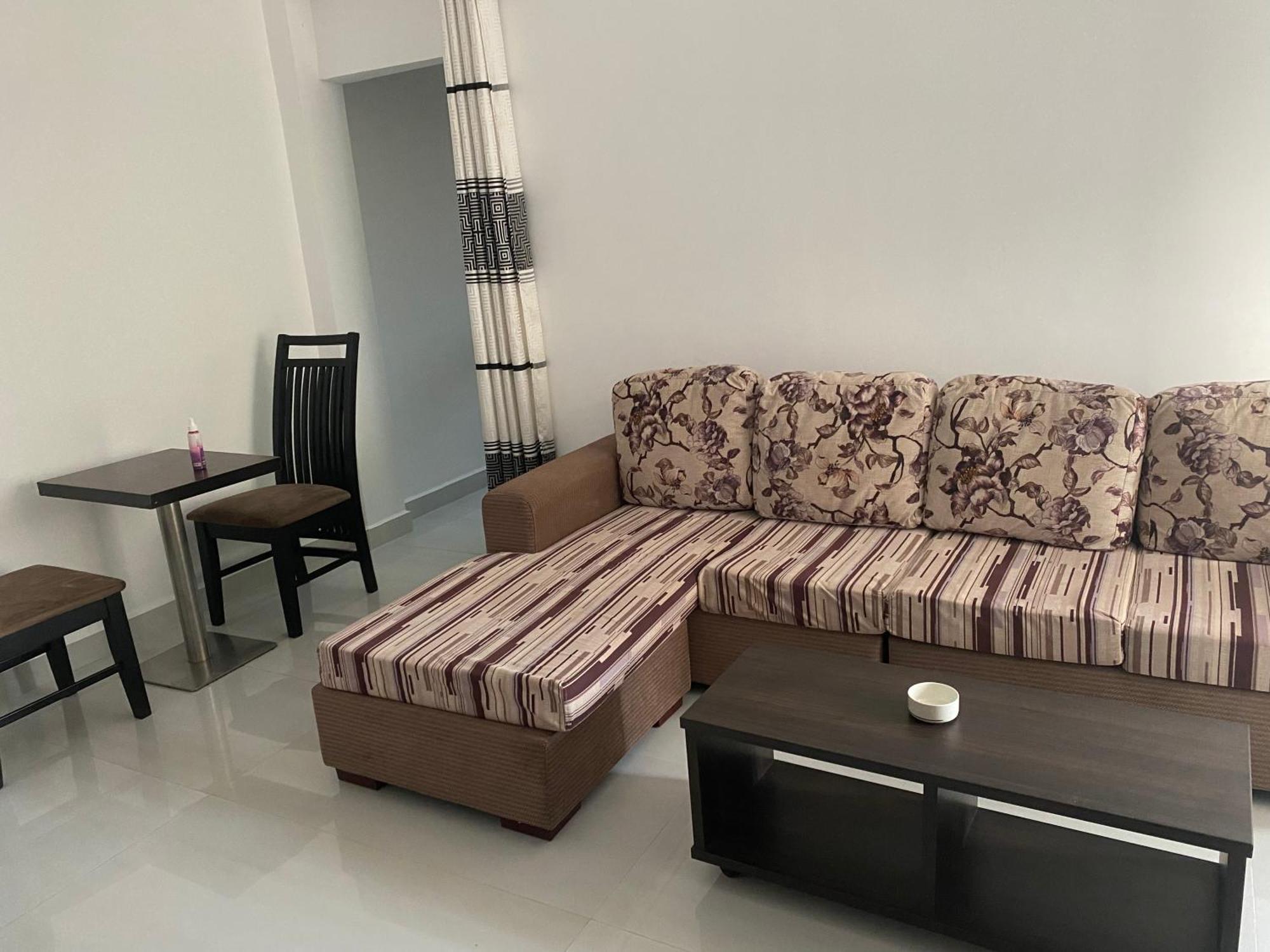Apartment Near Colombo Airport カトゥナカヤ エクステリア 写真