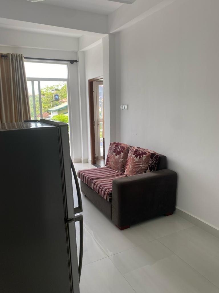 Apartment Near Colombo Airport カトゥナカヤ エクステリア 写真