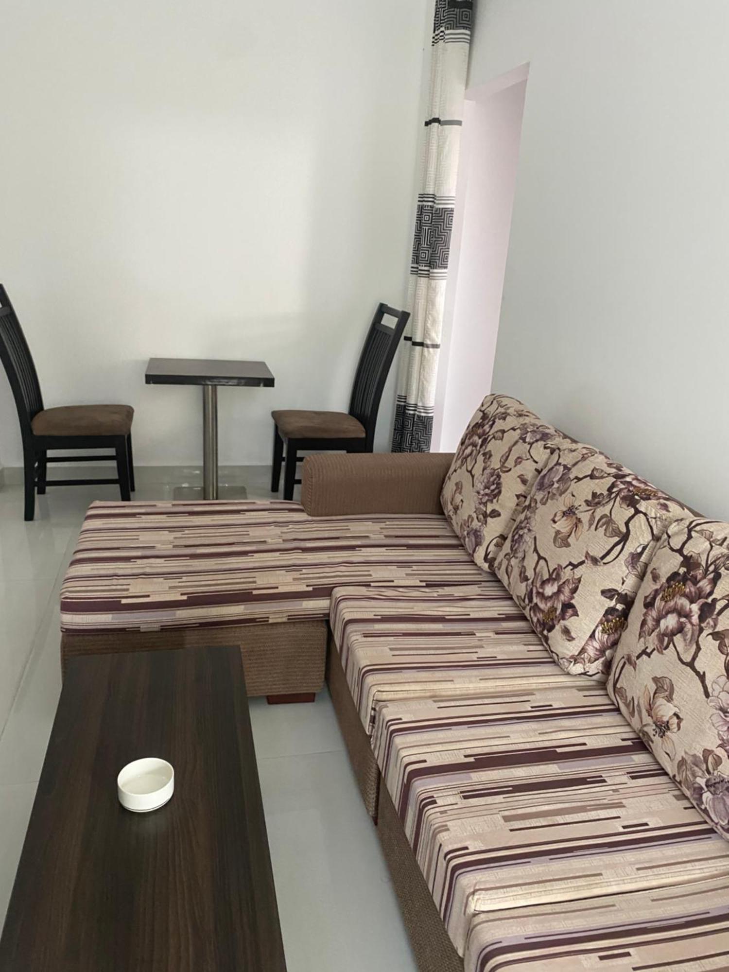 Apartment Near Colombo Airport カトゥナカヤ エクステリア 写真