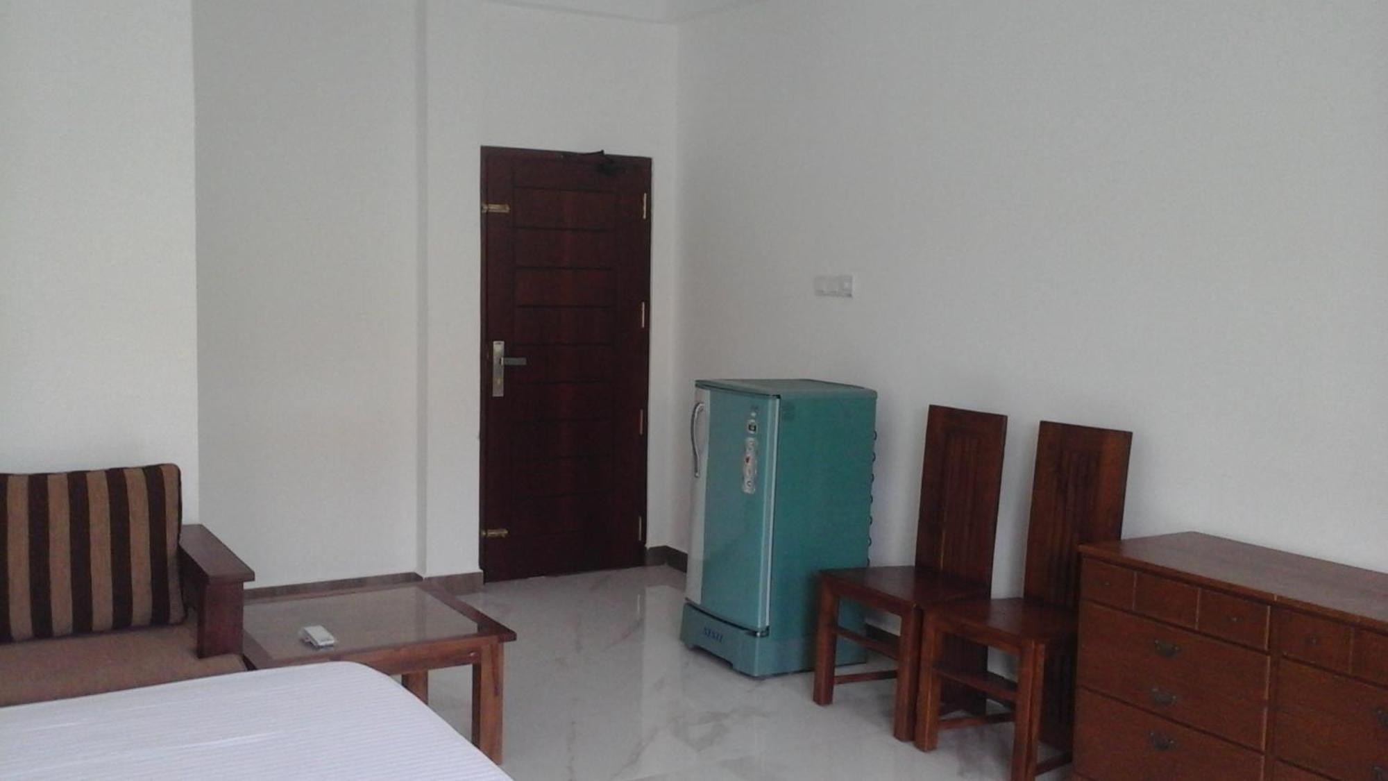 Apartment Near Colombo Airport カトゥナカヤ エクステリア 写真